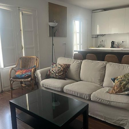 Apartment Seville Mirador Puerta Carmona Zewnętrze zdjęcie