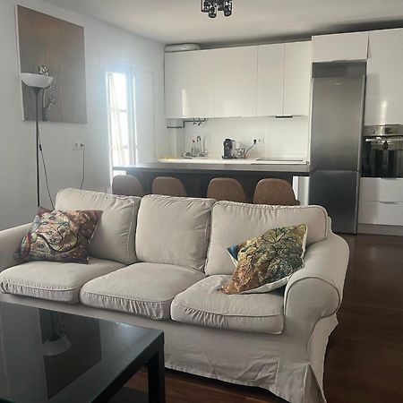 Apartment Seville Mirador Puerta Carmona Zewnętrze zdjęcie