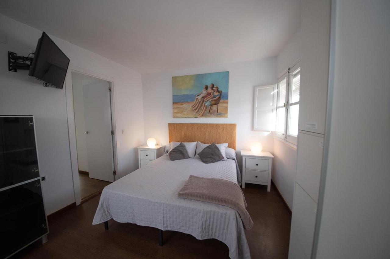 Apartment Seville Mirador Puerta Carmona Zewnętrze zdjęcie