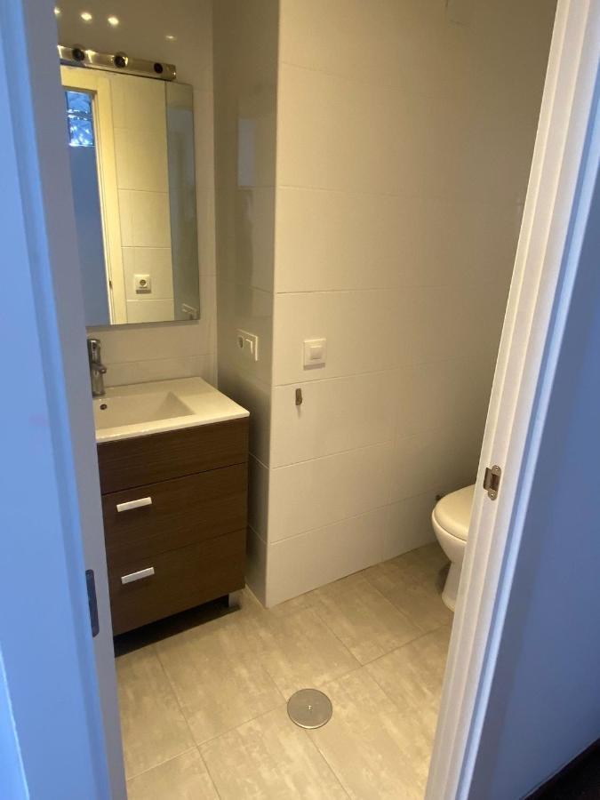Apartment Seville Mirador Puerta Carmona Zewnętrze zdjęcie