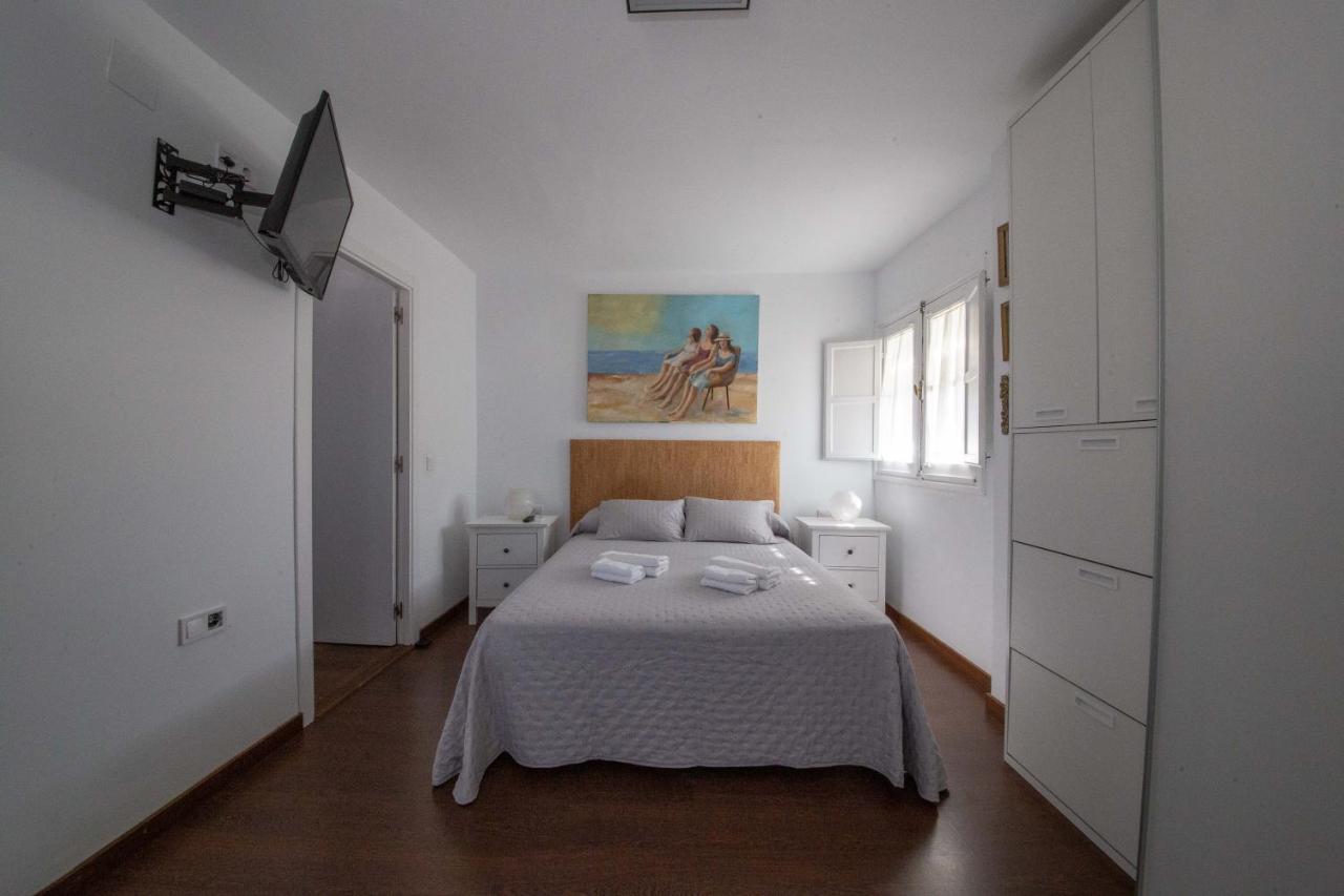 Apartment Seville Mirador Puerta Carmona Zewnętrze zdjęcie