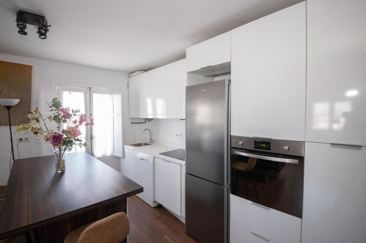 Apartment Seville Mirador Puerta Carmona Zewnętrze zdjęcie