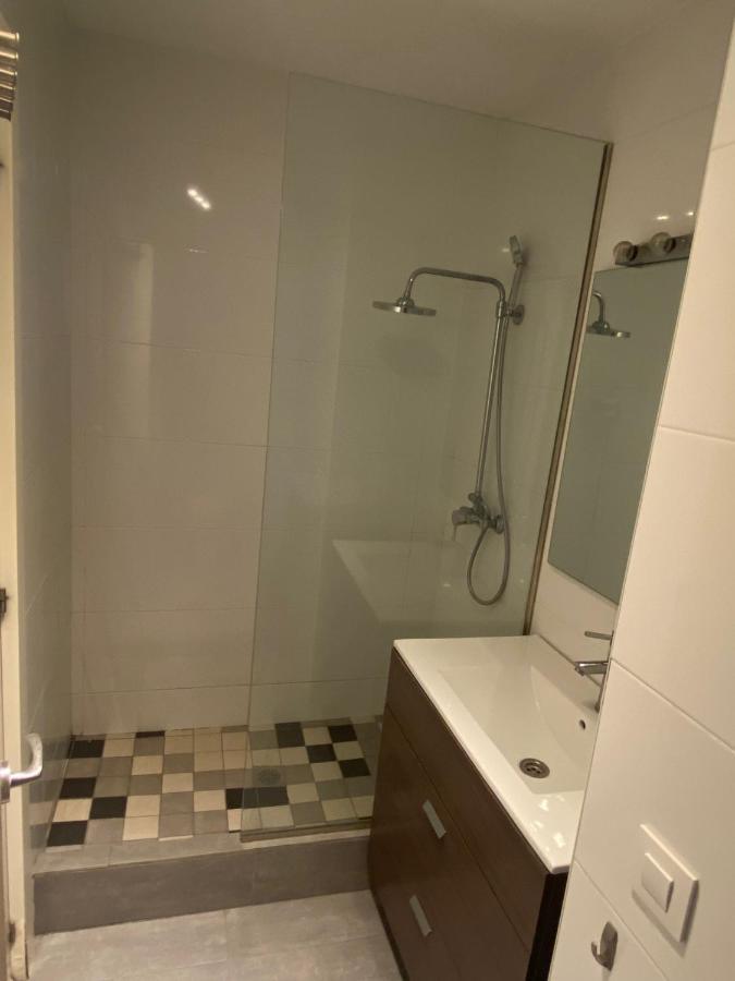 Apartment Seville Mirador Puerta Carmona Zewnętrze zdjęcie