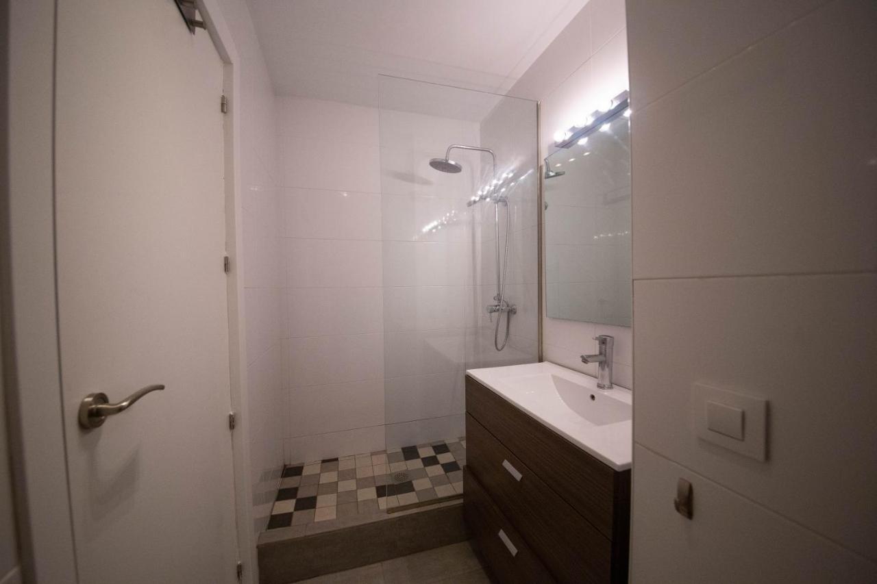 Apartment Seville Mirador Puerta Carmona Zewnętrze zdjęcie