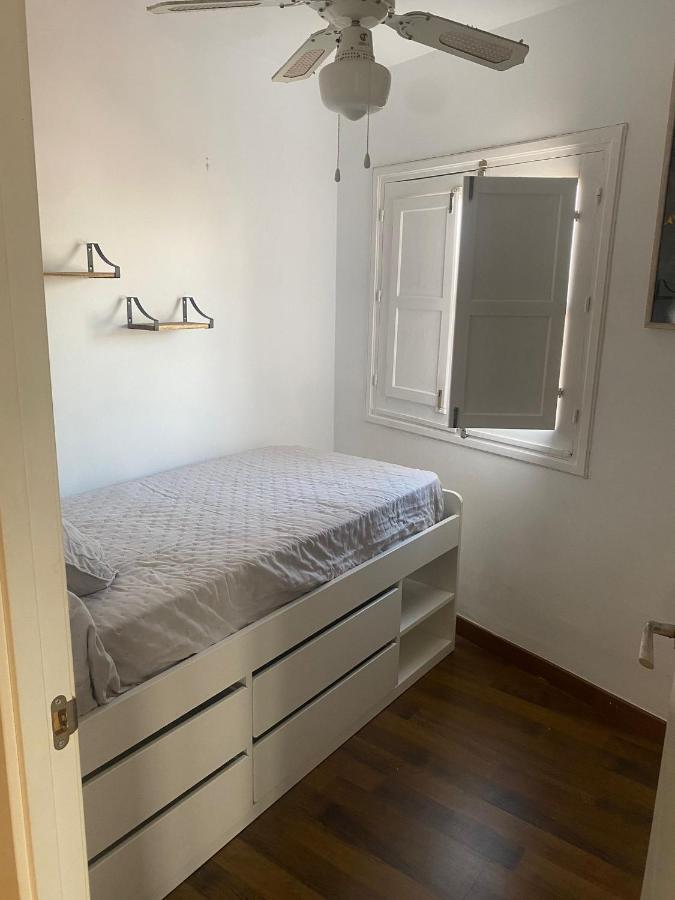 Apartment Seville Mirador Puerta Carmona Zewnętrze zdjęcie