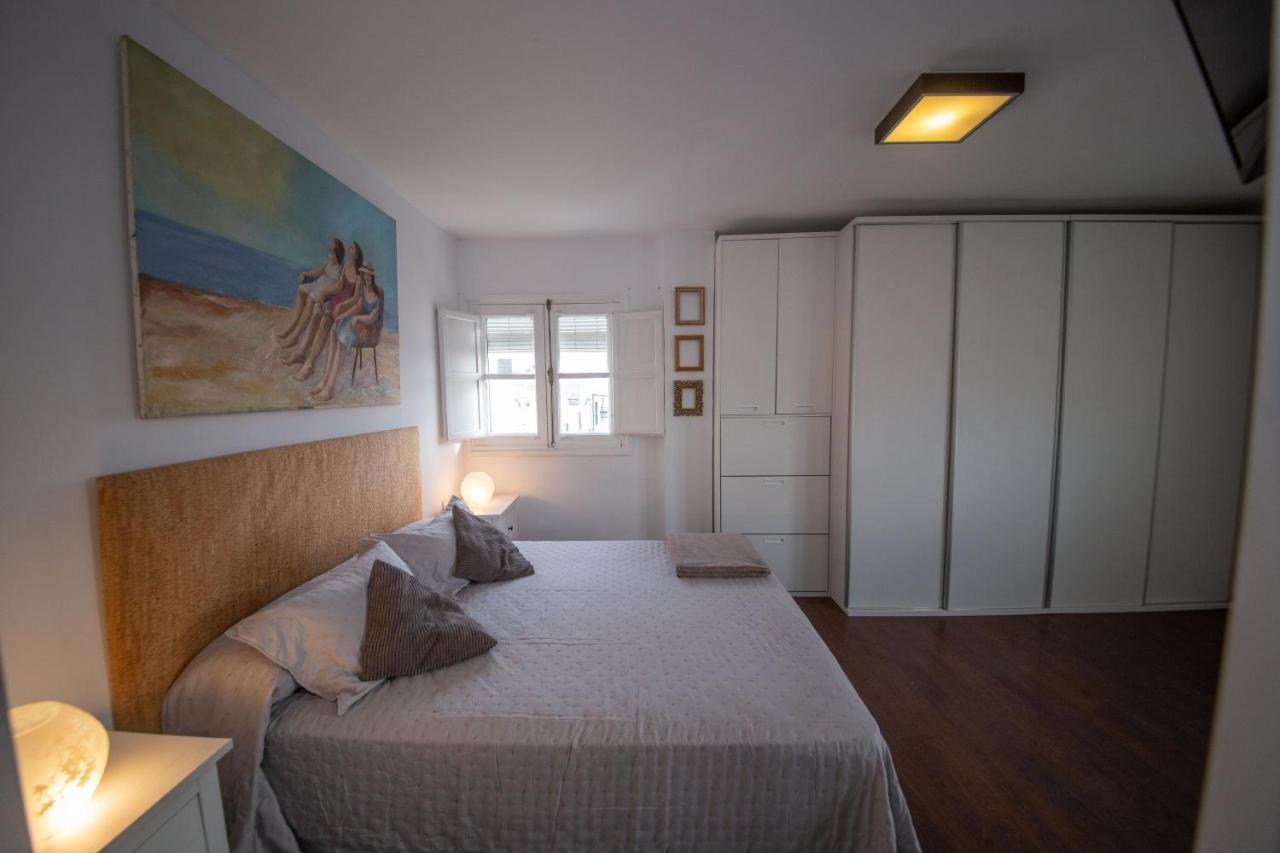 Apartment Seville Mirador Puerta Carmona Zewnętrze zdjęcie