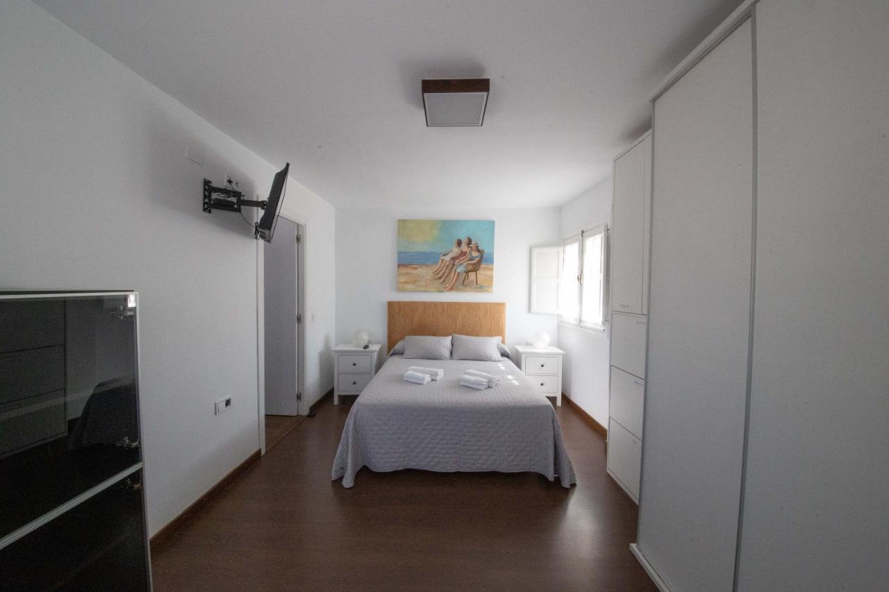 Apartment Seville Mirador Puerta Carmona Zewnętrze zdjęcie