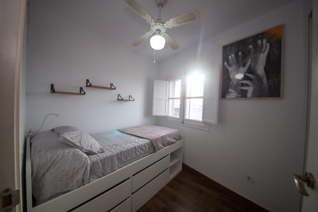 Apartment Seville Mirador Puerta Carmona Zewnętrze zdjęcie