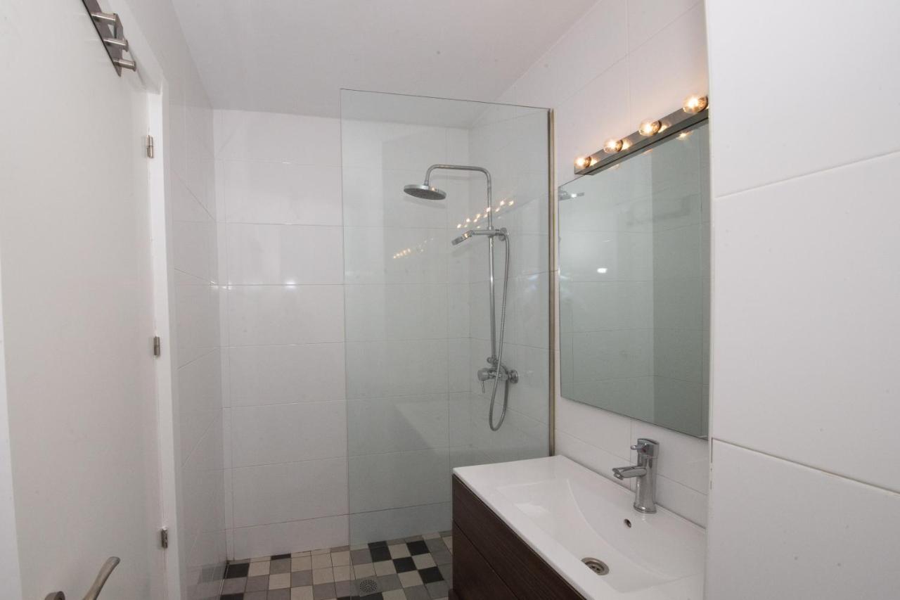 Apartment Seville Mirador Puerta Carmona Zewnętrze zdjęcie