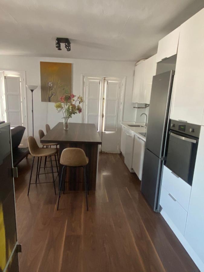 Apartment Seville Mirador Puerta Carmona Zewnętrze zdjęcie