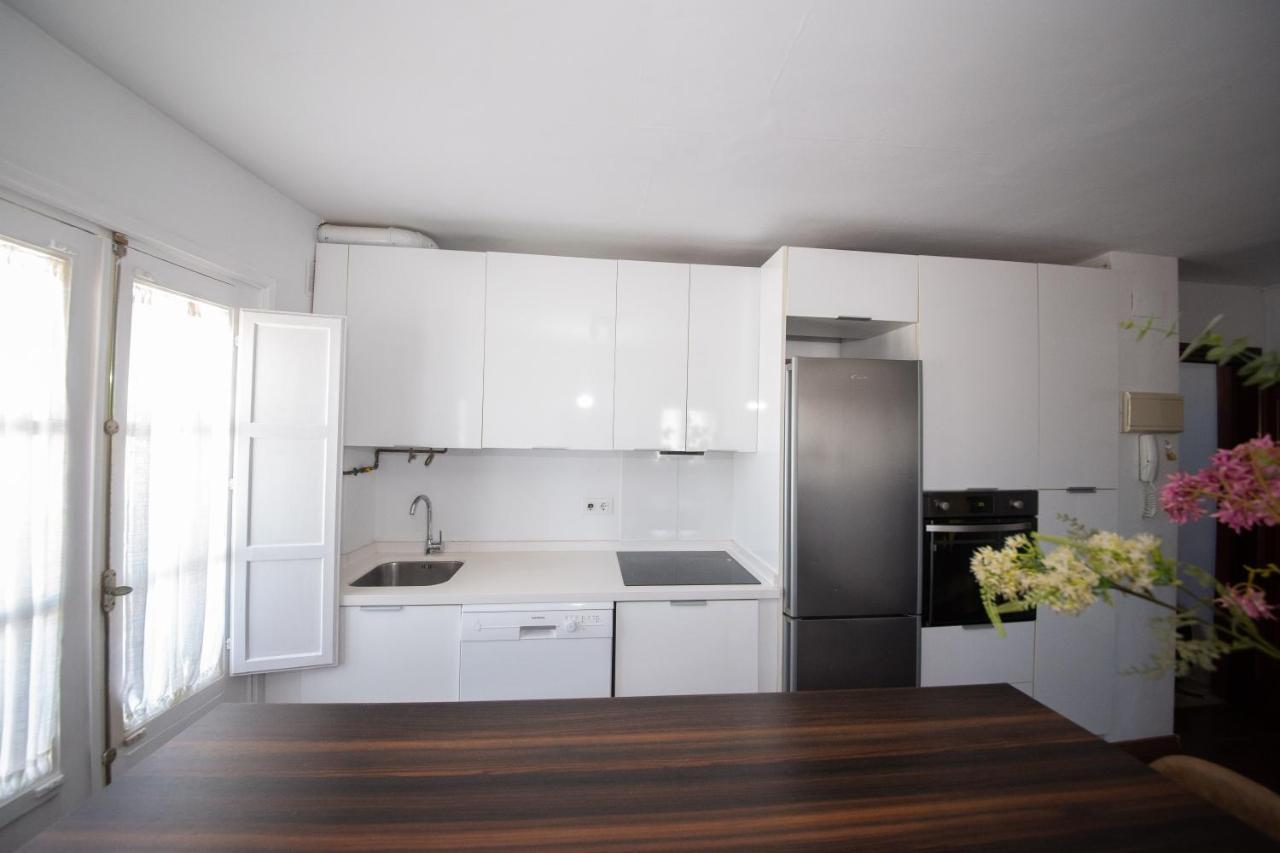 Apartment Seville Mirador Puerta Carmona Zewnętrze zdjęcie