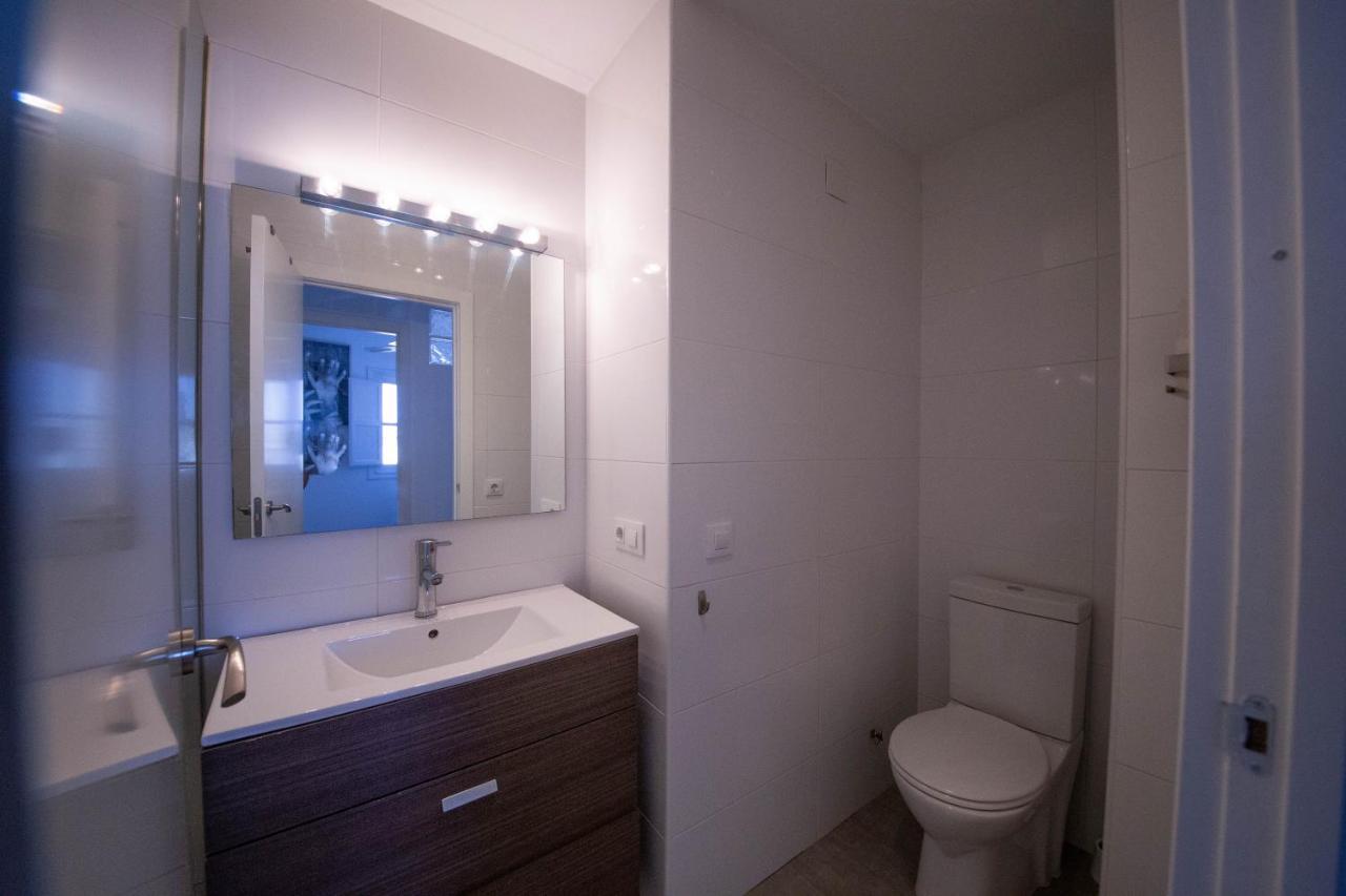 Apartment Seville Mirador Puerta Carmona Zewnętrze zdjęcie