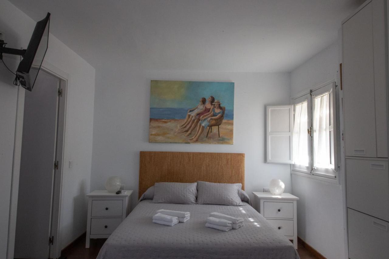 Apartment Seville Mirador Puerta Carmona Zewnętrze zdjęcie