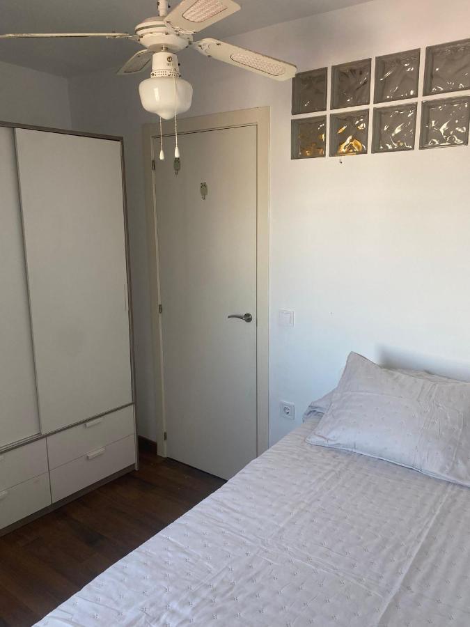 Apartment Seville Mirador Puerta Carmona Zewnętrze zdjęcie