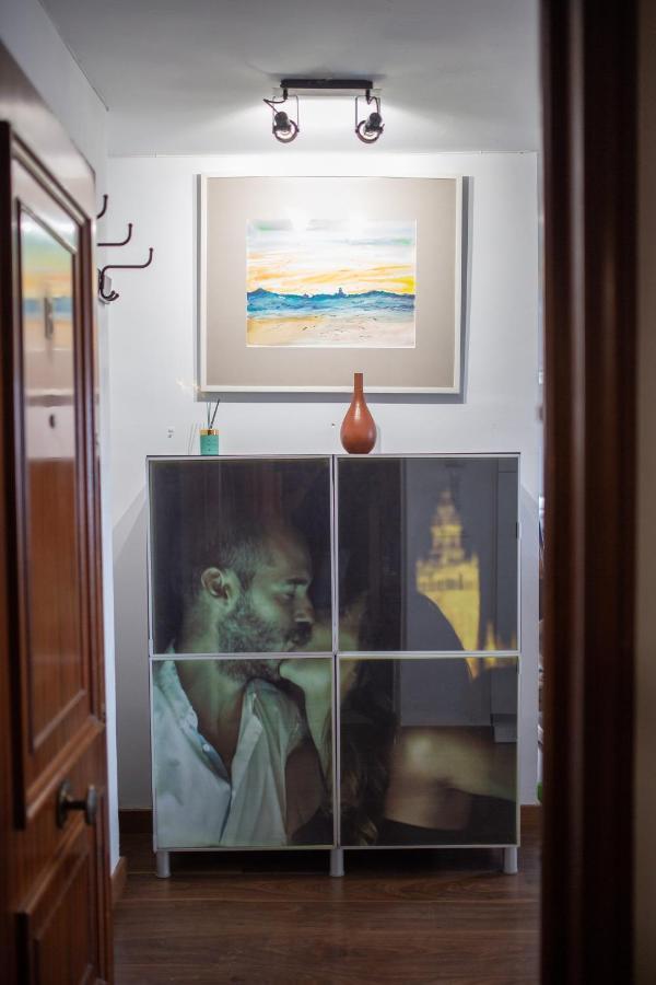 Apartment Seville Mirador Puerta Carmona Zewnętrze zdjęcie