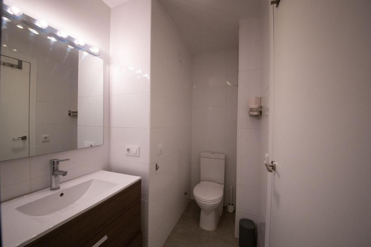 Apartment Seville Mirador Puerta Carmona Zewnętrze zdjęcie