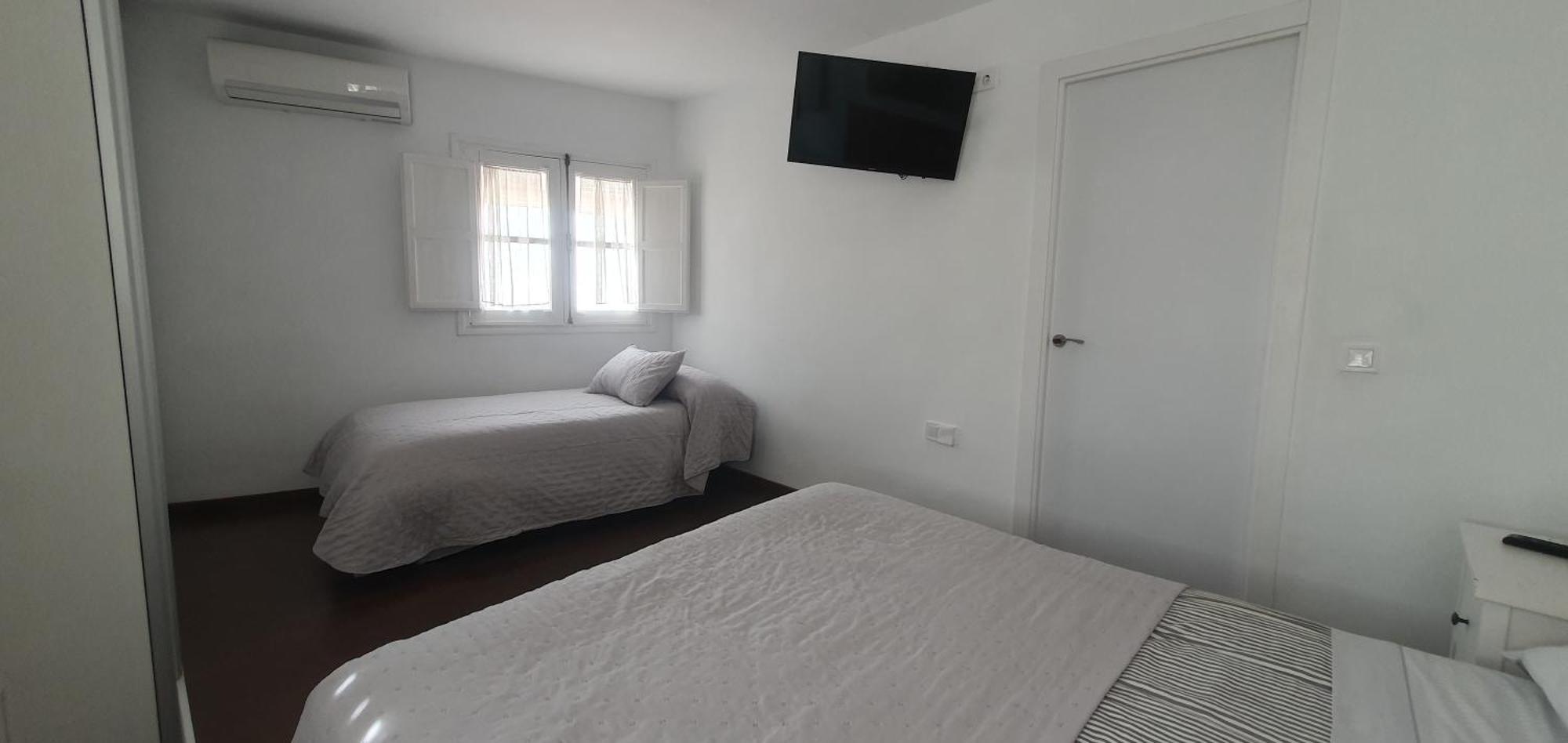 Apartment Seville Mirador Puerta Carmona Zewnętrze zdjęcie