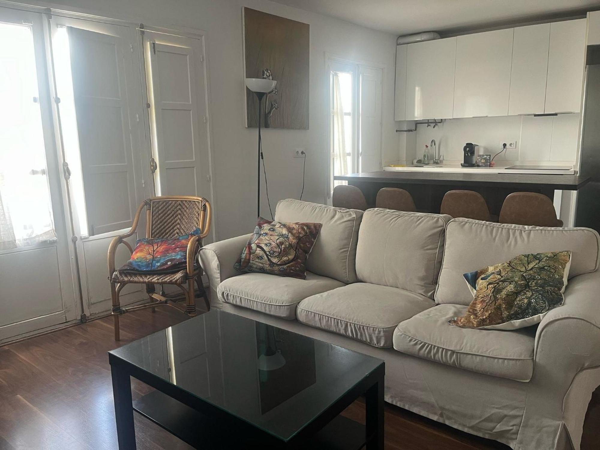 Apartment Seville Mirador Puerta Carmona Zewnętrze zdjęcie
