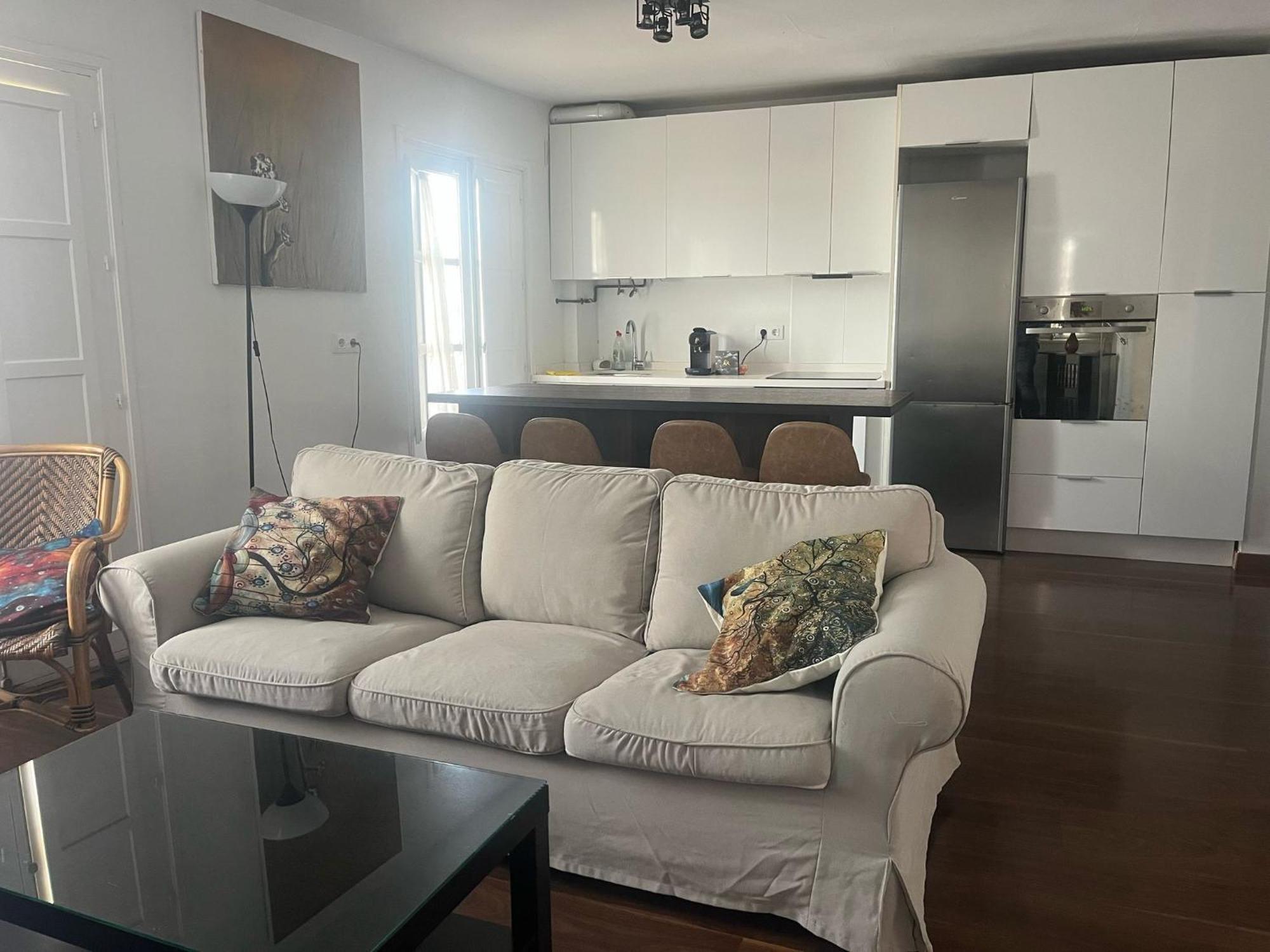 Apartment Seville Mirador Puerta Carmona Zewnętrze zdjęcie