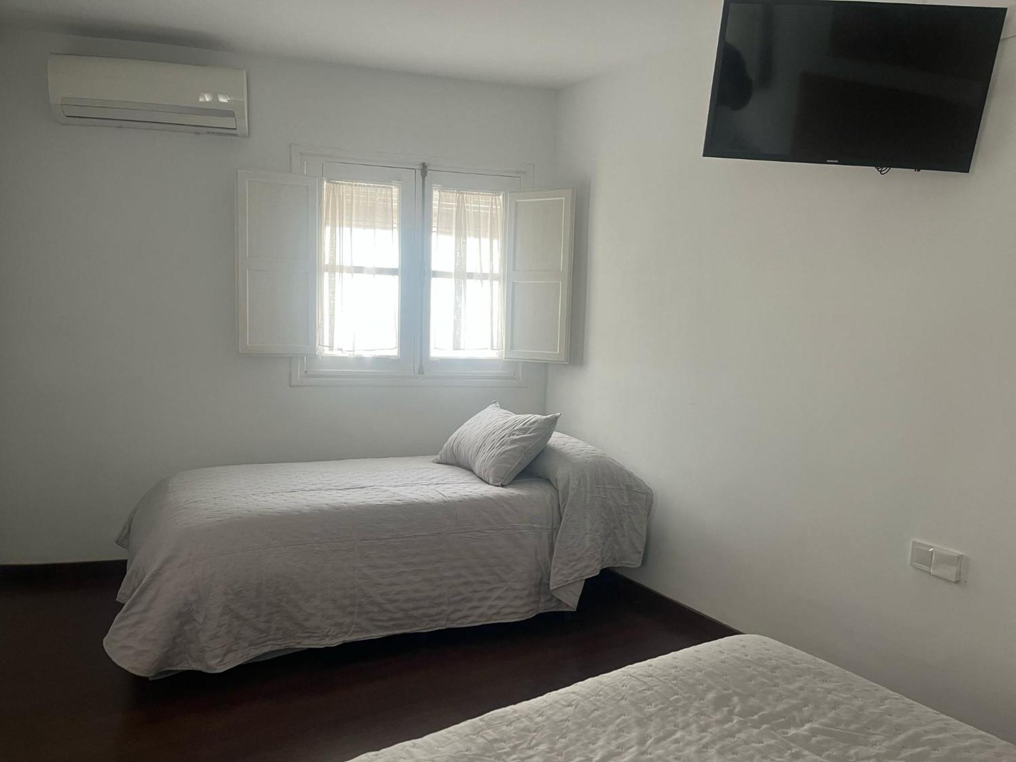 Apartment Seville Mirador Puerta Carmona Zewnętrze zdjęcie