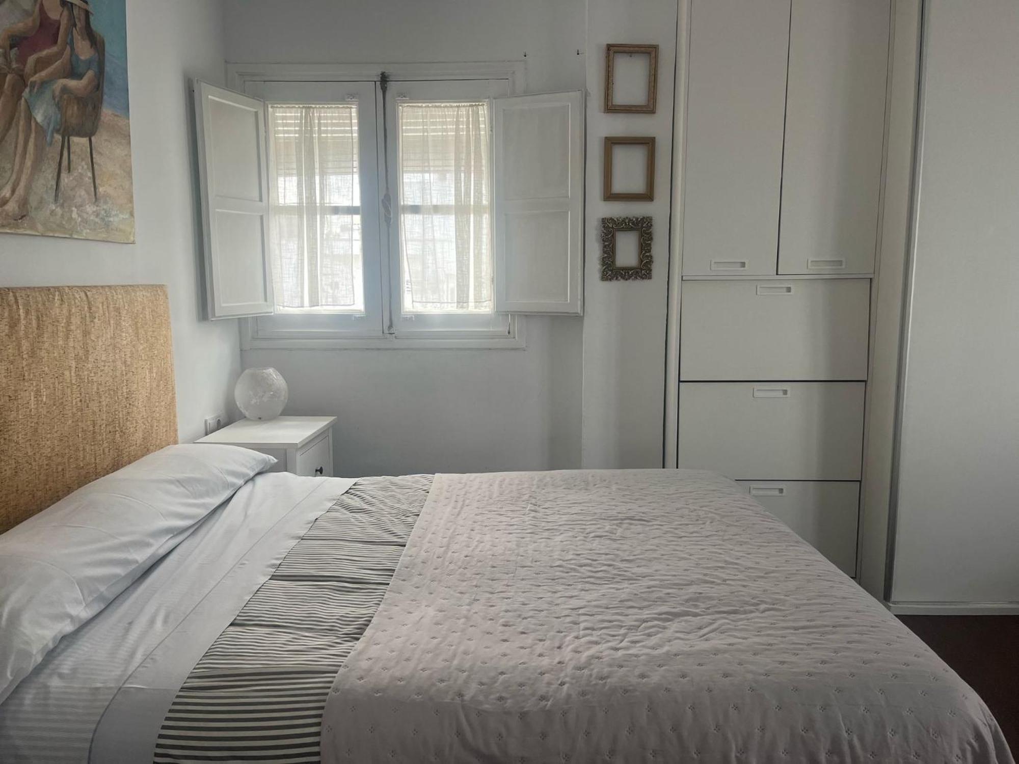 Apartment Seville Mirador Puerta Carmona Zewnętrze zdjęcie