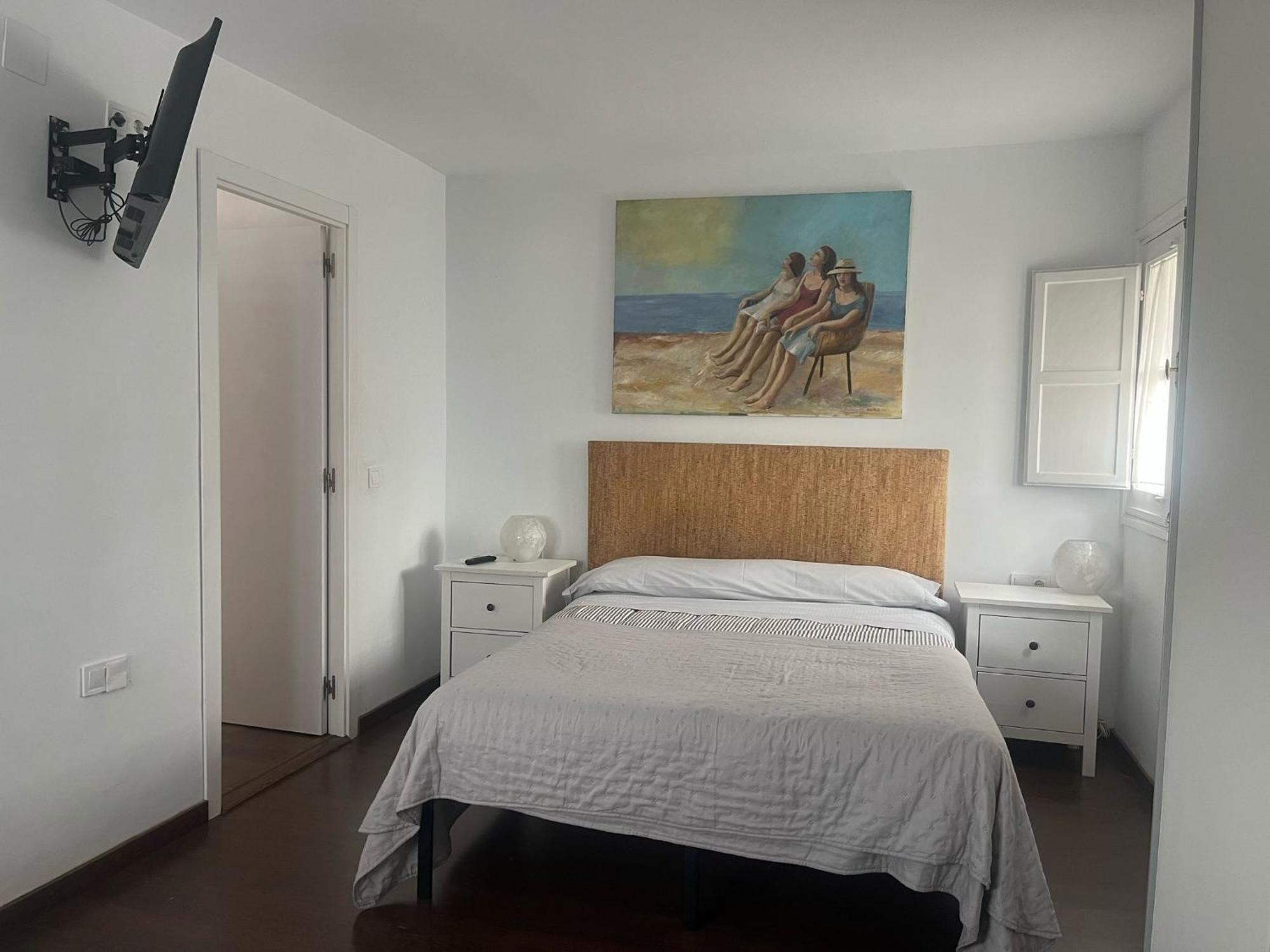 Apartment Seville Mirador Puerta Carmona Zewnętrze zdjęcie