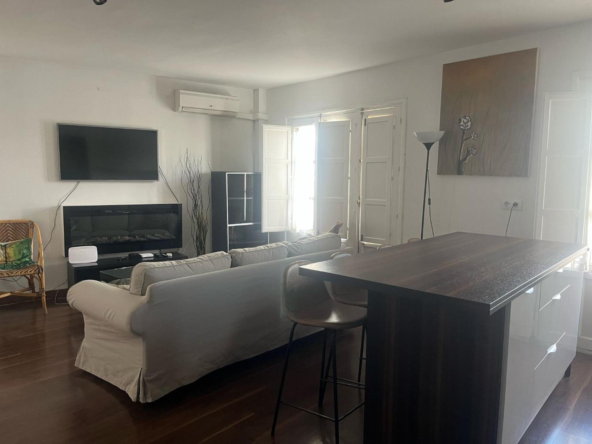 Apartment Seville Mirador Puerta Carmona Zewnętrze zdjęcie